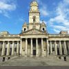 Portsmouth Guildhall Diamond Painting