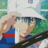 Prince Of Tennis Diamond Painting