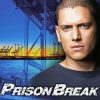 Prison Break Season Four Diamond Painting