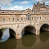 Pulteney Bridge Diamond Painting