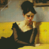 Ramon Casas Diamond Painting