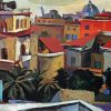 Renato Guttuso Diamond Painting