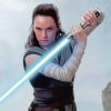 Rey Skywalker Star Wars Diamond Painting