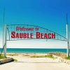 Sauble Beach Diamond Painting