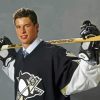 Sidney Crosby Diamond Painting