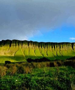 Sligo Diamond Painting