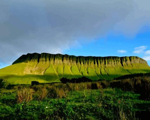 Sligo Diamond Painting