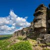 Stanage Edge Diamond Painting