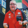 Stephen Bunting Diamond Painting