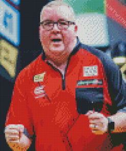 Stephen Bunting Diamond Painting