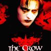 The Crow Wicked Prayer Diamond Painting