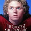 The Greatest American Hero Poster Diamond Painting