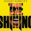 The Shining Film Poster Diamond Painting