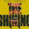 The Shining Film Poster Diamond Painting