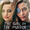 The Girl in The Mirror Diamond Painting