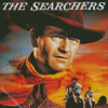 The Searchers Diamond Painting