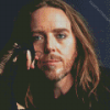 Tim Minchin Diamond Painting