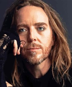 Tim Minchin Diamond Painting