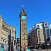 Tolbooth Steeple Diamond Painting