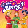 Totally Spies Diamond Painting