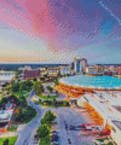 Wichita Diamond Painting