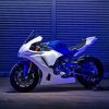 Yamaha R1 Diamond Painting