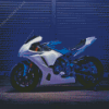 Yamaha R1 Diamond Painting