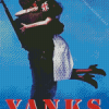 Yanks Diamond Painting