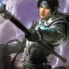 Zhao Yun Diamond Painting