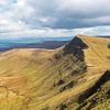 Brecon Beacons Diamond Painting