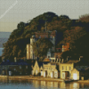 Brownsea Island Diamond Painting