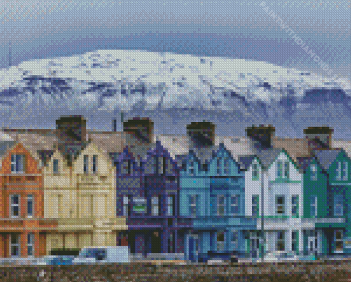 Bundoran Diamond Painting