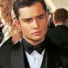 Chuck Bass Diamond Painting