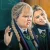 Derry Girls Diamond Painting