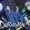 Durarara Diamond Painting