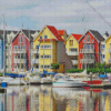 Greifswald Diamond Painting