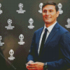 Javier Zanetti Diamond Painting