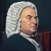 Johann Bach Diamond Painting