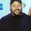 Kevin James Diamond Painting