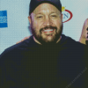 Kevin James Diamond Painting