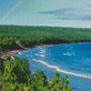 Keweenaw Diamond Painting