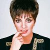 Liza Minnelli Diamond Painting