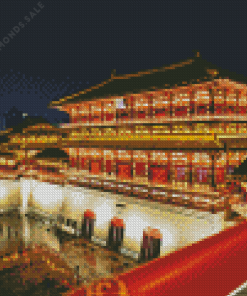 Luoyang Diamond Painting