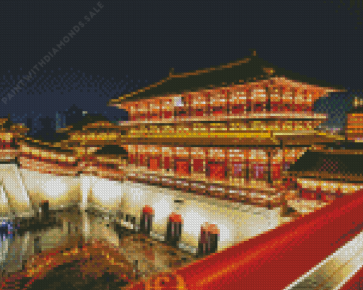 Luoyang Diamond Painting