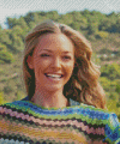 Mamma Mia Diamond Painting