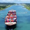 Panama Canal Diamond Painting