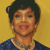 Phylicia Rashad Diamond Painting