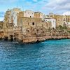 Polignano A Mare Diamond Painting