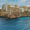 Polignano A Mare Diamond Painting