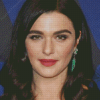 Rachel Weisz Diamond Painting